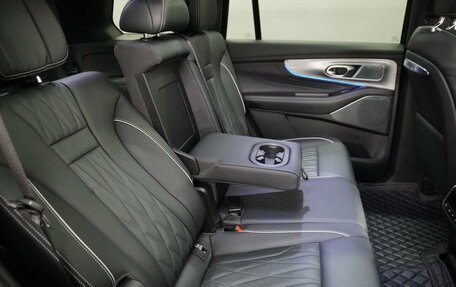 GAC GS8, 2024 год, 4 050 000 рублей, 14 фотография