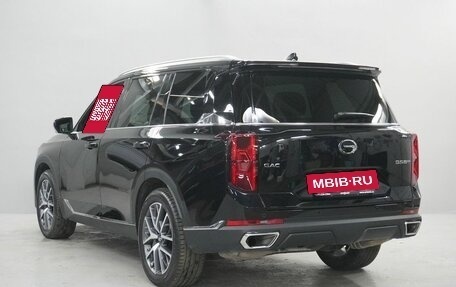 GAC GS8, 2024 год, 4 050 000 рублей, 7 фотография