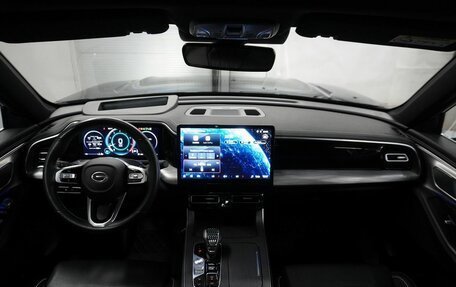 GAC GS8, 2024 год, 4 050 000 рублей, 21 фотография