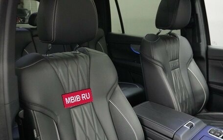 GAC GS8, 2024 год, 4 050 000 рублей, 11 фотография