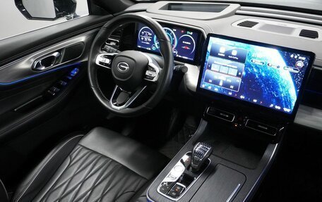 GAC GS8, 2024 год, 4 050 000 рублей, 22 фотография