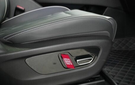 GAC GS8, 2024 год, 4 050 000 рублей, 24 фотография