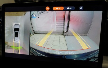 GAC GS8, 2024 год, 4 050 000 рублей, 35 фотография