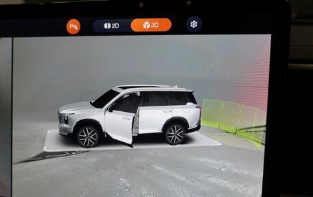 GAC GS8, 2024 год, 4 050 000 рублей, 36 фотография