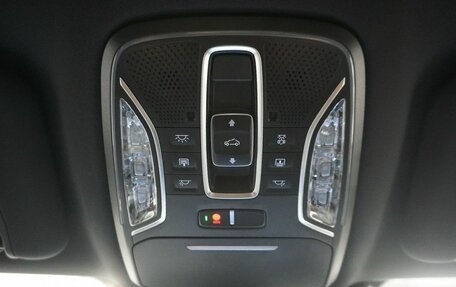 GAC GS8, 2024 год, 4 050 000 рублей, 28 фотография