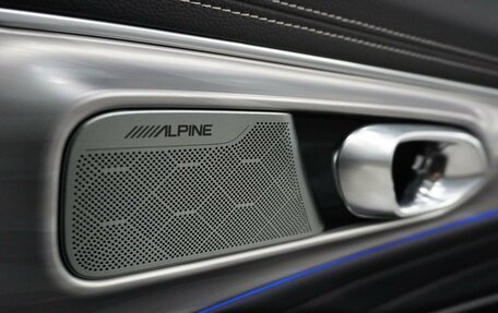 GAC GS8, 2024 год, 4 050 000 рублей, 33 фотография