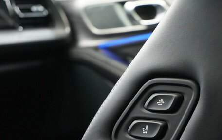 GAC GS8, 2024 год, 4 050 000 рублей, 26 фотография