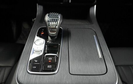 GAC GS8, 2024 год, 4 050 000 рублей, 27 фотография