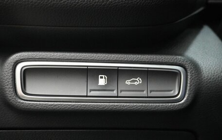 GAC GS8, 2024 год, 4 050 000 рублей, 34 фотография