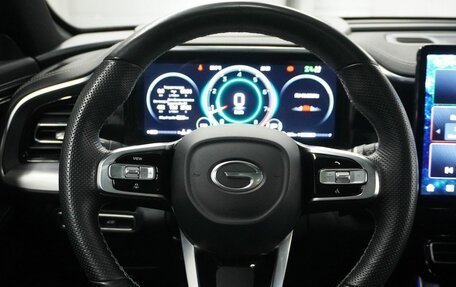 GAC GS8, 2024 год, 4 050 000 рублей, 23 фотография