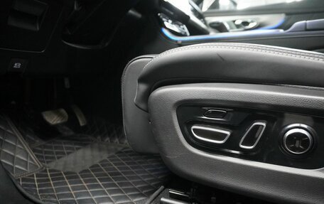 GAC GS8, 2024 год, 4 050 000 рублей, 25 фотография