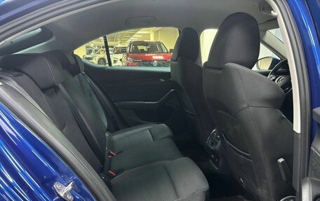 Skoda Octavia IV, 2020 год, 2 350 000 рублей, 11 фотография