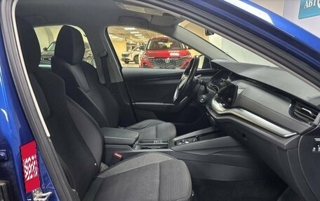 Skoda Octavia IV, 2020 год, 2 350 000 рублей, 10 фотография
