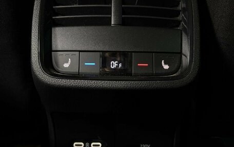 Skoda Octavia IV, 2020 год, 2 350 000 рублей, 23 фотография