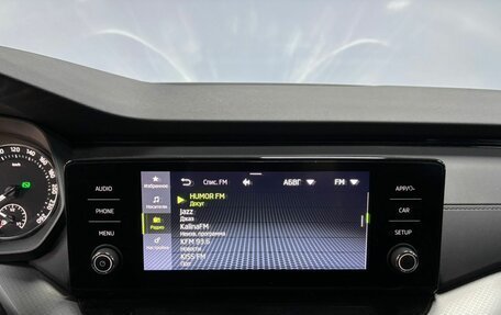 Skoda Octavia IV, 2020 год, 2 350 000 рублей, 15 фотография