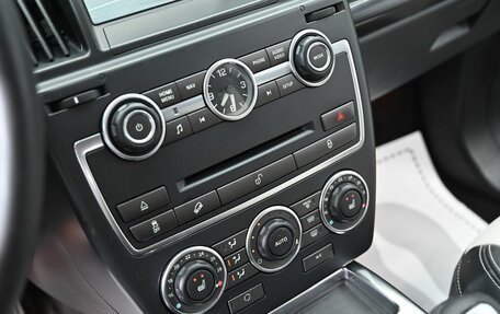 Land Rover Freelander II рестайлинг 2, 2014 год, 1 485 000 рублей, 11 фотография