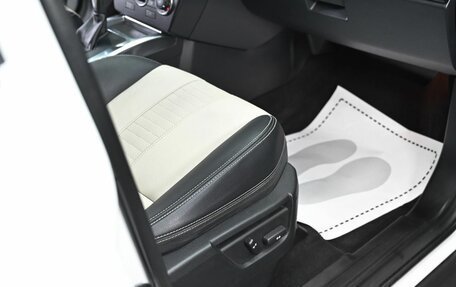 Land Rover Freelander II рестайлинг 2, 2014 год, 1 485 000 рублей, 15 фотография