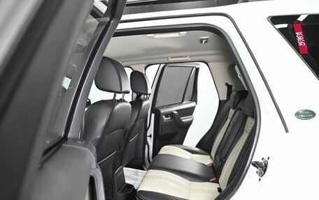 Land Rover Freelander II рестайлинг 2, 2014 год, 1 485 000 рублей, 17 фотография