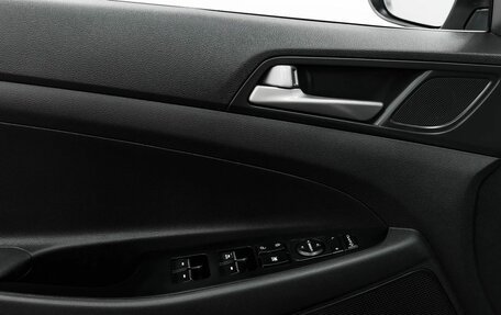 Hyundai Tucson III, 2018 год, 1 775 000 рублей, 8 фотография