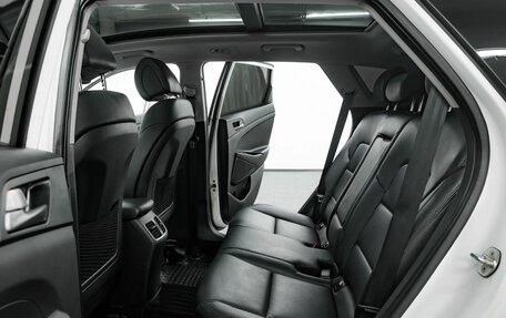 Hyundai Tucson III, 2018 год, 1 775 000 рублей, 21 фотография