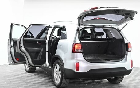 KIA Sorento II рестайлинг, 2019 год, 2 195 000 рублей, 4 фотография
