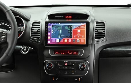 KIA Sorento II рестайлинг, 2019 год, 2 195 000 рублей, 13 фотография