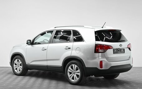 KIA Sorento II рестайлинг, 2019 год, 2 195 000 рублей, 3 фотография