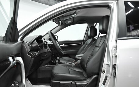 KIA Sorento II рестайлинг, 2019 год, 2 195 000 рублей, 7 фотография