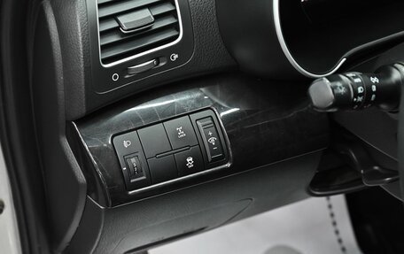 KIA Sorento II рестайлинг, 2019 год, 2 195 000 рублей, 10 фотография