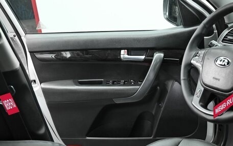 KIA Sorento II рестайлинг, 2019 год, 2 195 000 рублей, 8 фотография