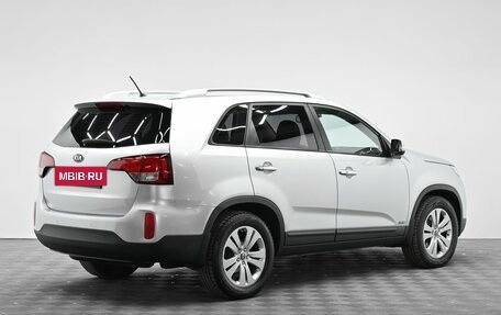 KIA Sorento II рестайлинг, 2019 год, 2 195 000 рублей, 5 фотография