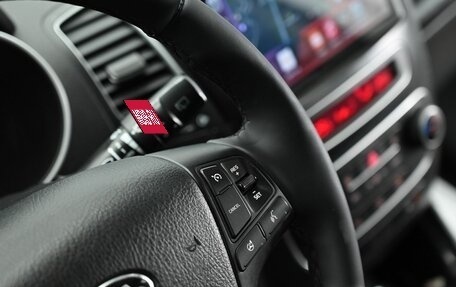 KIA Sorento II рестайлинг, 2019 год, 2 195 000 рублей, 12 фотография