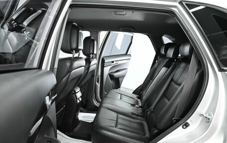 KIA Sorento II рестайлинг, 2019 год, 2 195 000 рублей, 19 фотография