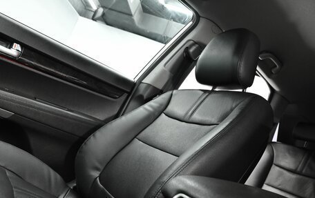 KIA Sorento II рестайлинг, 2019 год, 2 195 000 рублей, 17 фотография