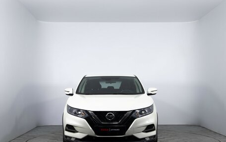 Nissan Qashqai, 2019 год, 1 720 000 рублей, 2 фотография