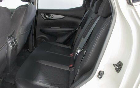 Nissan Qashqai, 2019 год, 1 720 000 рублей, 11 фотография