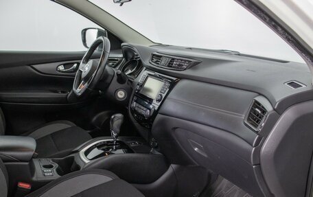Nissan Qashqai, 2019 год, 1 720 000 рублей, 9 фотография