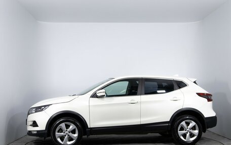 Nissan Qashqai, 2019 год, 1 720 000 рублей, 8 фотография
