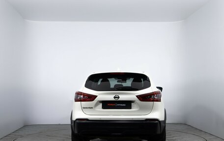Nissan Qashqai, 2019 год, 1 720 000 рублей, 6 фотография