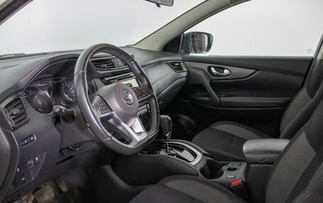 Nissan Qashqai, 2019 год, 1 720 000 рублей, 10 фотография