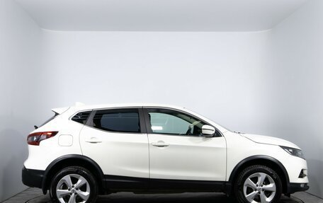 Nissan Qashqai, 2019 год, 1 720 000 рублей, 4 фотография