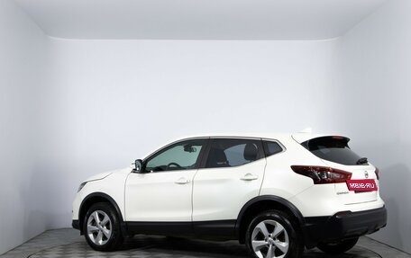 Nissan Qashqai, 2019 год, 1 720 000 рублей, 7 фотография