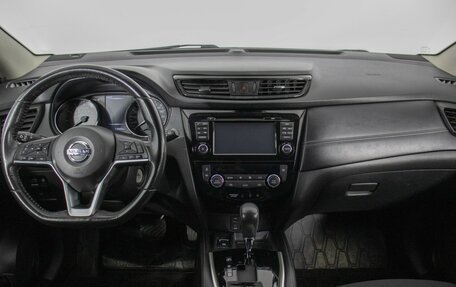 Nissan Qashqai, 2019 год, 1 720 000 рублей, 13 фотография