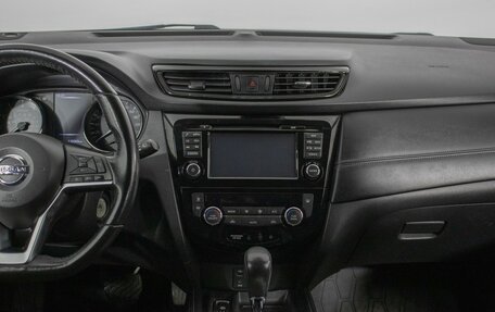 Nissan Qashqai, 2019 год, 1 720 000 рублей, 14 фотография