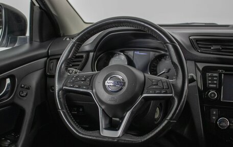 Nissan Qashqai, 2019 год, 1 720 000 рублей, 15 фотография