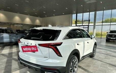 Haval F7, 2025 год, 3 266 010 рублей, 9 фотография