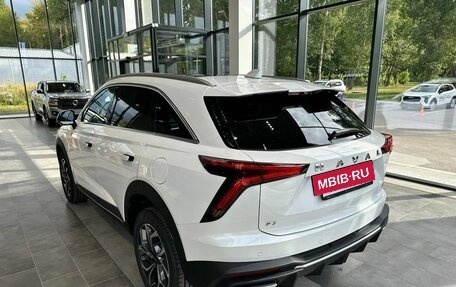 Haval F7, 2025 год, 3 266 010 рублей, 6 фотография