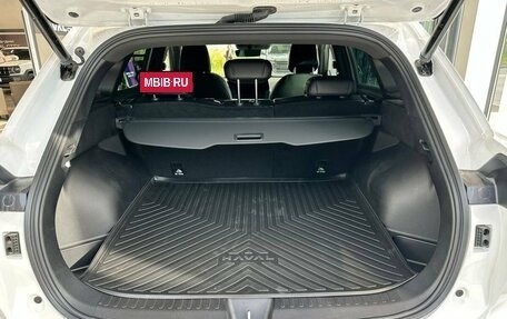 Haval F7, 2025 год, 3 266 010 рублей, 8 фотография