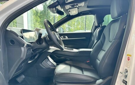 Haval F7, 2025 год, 3 266 010 рублей, 13 фотография