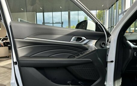 Haval F7, 2025 год, 3 266 010 рублей, 11 фотография